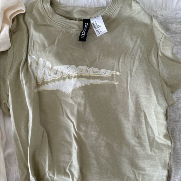 Mini tee bundle - Picture 5 of 7